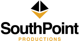 SouthPoint Productions logo