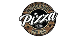 Woodcraft Pizza